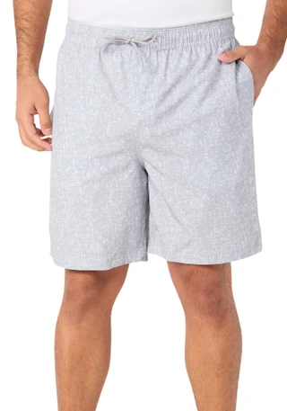 Thumbnail 1: Anglr Men's Hydro Walk Shorts 