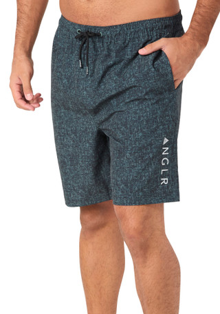 Thumbnail 1: Anglr Men's Hydro Walk Shorts 