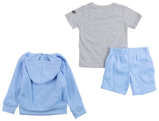 Thumbnail 3: Blue/ Grey