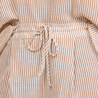 Thumbnail 6: Cece Women 2 Pc Stripe Tank and Short Set 