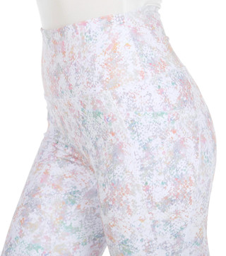 Thumbnail 3: RBX Women's Active Snakeskin Capris  