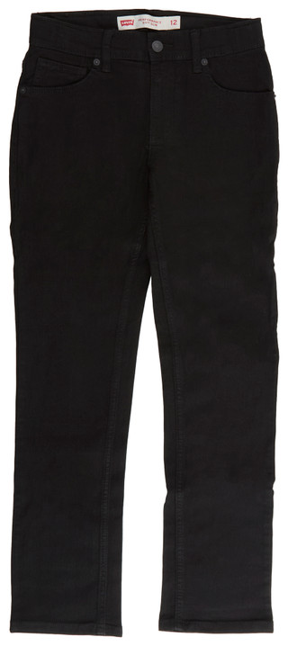 Thumbnail 1: Levi's Big Boy's Performance 511 Slim Denim Jeans 