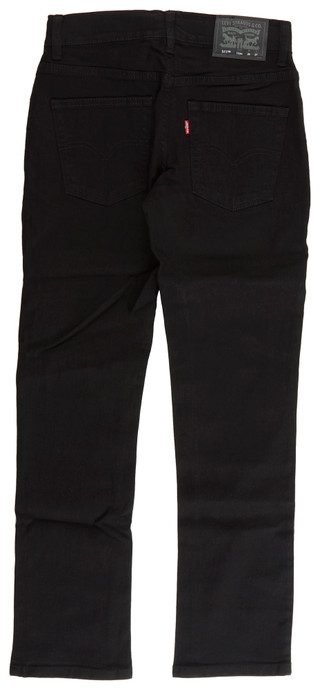 Thumbnail 6: Levi's Big Boy's Performance 511 Slim Denim Jeans 