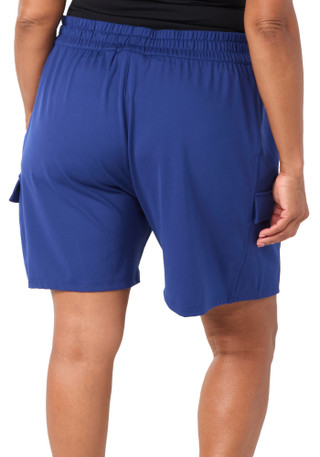 Thumbnail 3: REEL LEGENDS Women's Outdoor Cargo Shorts  