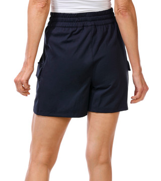Thumbnail 3: REEL LEGENDS Women's Outdoor Cargo Shorts  