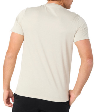 Thumbnail 3: Puma Men's Short Sleeve Cat Logo Tee 
