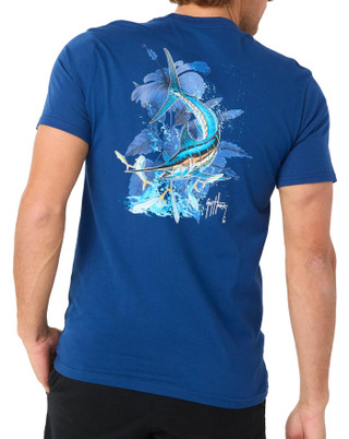 Thumbnail 2: ROYAL BLUE