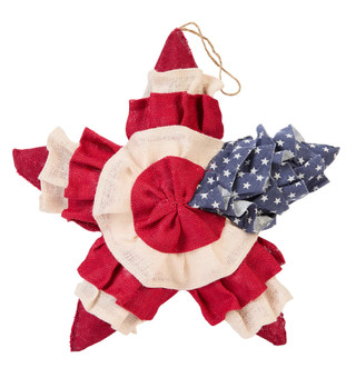 Thumbnail 2: RED/WHITE/BLUE