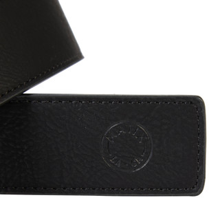 Thumbnail 2: Matix Men's Faux Leather Reversible Belt 