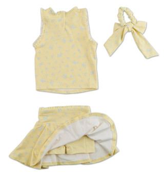 Thumbnail 2: Yellow Multi