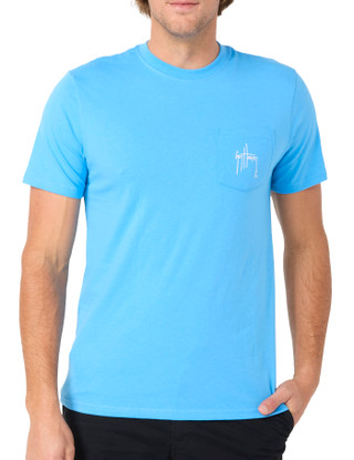 Thumbnail 1: Azure Blue