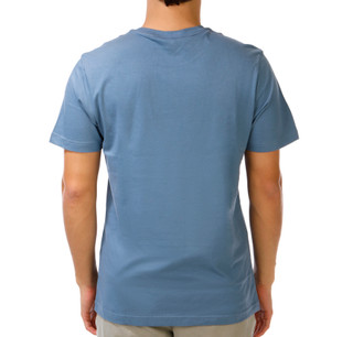 Thumbnail 3: Hurley Men's Trance Logo Graphic Tee  
