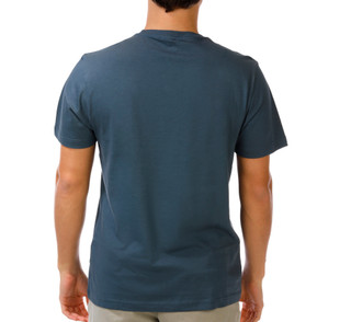 Thumbnail 3: Hurley Men's Trance Logo Graphic Tee  