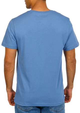 Thumbnail 3: Hurley Men's Short Sleeve Trance Logo Graphic Tee  