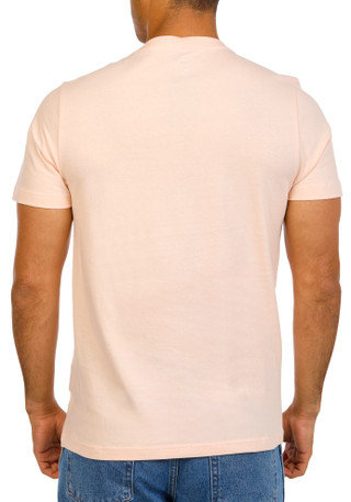 Thumbnail 2: Hurley Men's Short Sleeve Trance Logo Graphic Tee  