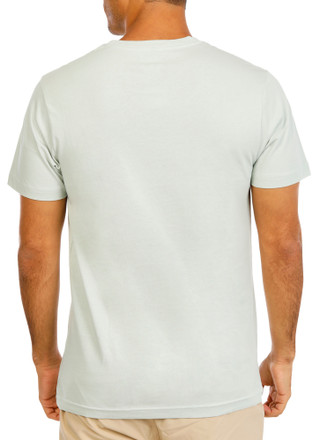 Thumbnail 2: Hurley Men's Short Sleeve Trance Logo Graphic Tee  