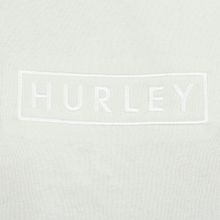 Thumbnail 3: Hurley Men's Short Sleeve Trance Logo Graphic Tee  