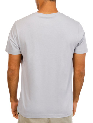 Thumbnail 3: Hurley Men's Short Sleeve Trance Logo Graphic Tee  