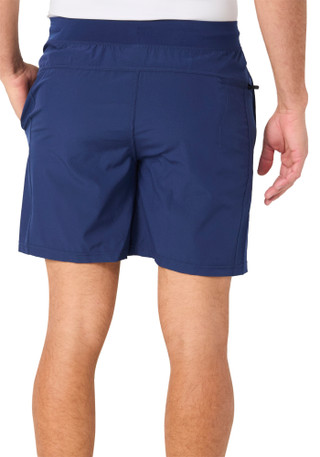 Thumbnail 2: GAIAM Women's Active Hatha Slim Shorts 