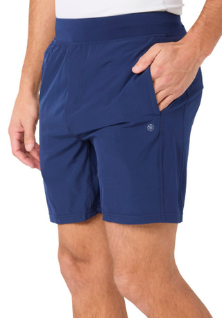 Thumbnail 3: GAIAM Women's Active Hatha Slim Shorts 