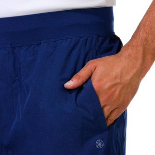 Thumbnail 2: GAIAM Men's Active Hatha Shorts 