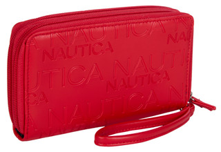 Thumbnail 3: BRIGHT RED