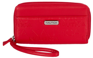 Thumbnail 1: BRIGHT RED