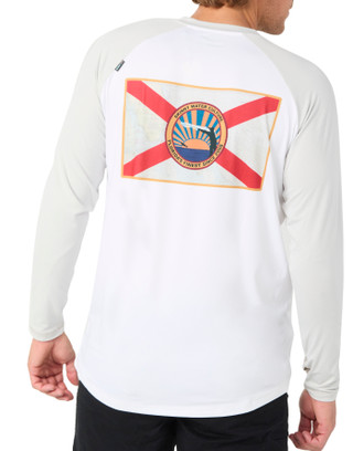 Thumbnail 2: White/Grey