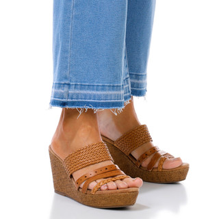 Thumbnail 4: Stella Parker Women's Vintage Wide Leg Jeans 
