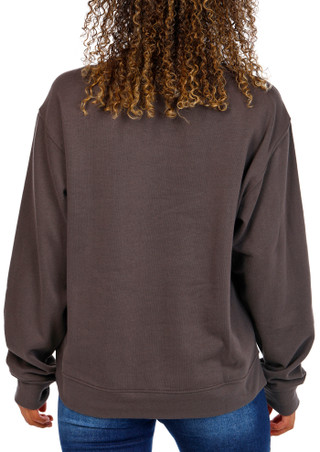 Thumbnail 6: Quicksilver Juniors Long Sleeve Wave Sweatshirt 