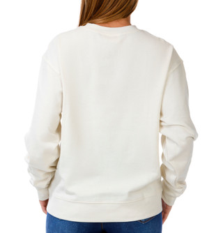 Thumbnail 3: Quicksilver Juniors Long Sleeve Sunset Palm Sweatshirt 