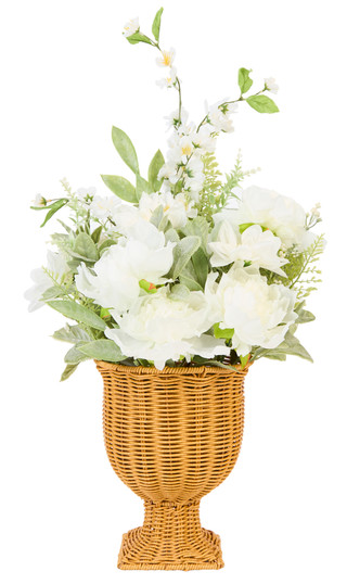 Thumbnail 1: FLORA BUNDA 25 in Decorative Floral Arrangement  