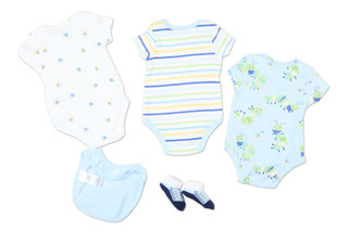 Thumbnail 2: Multi Pattern