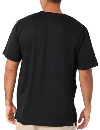 Thumbnail 2: Mossy Oak Men's Outdoor Logo Tee  