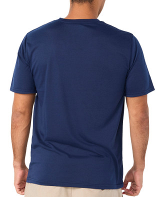 Thumbnail 2: Mossy Oak Men's Outdoor Logo Tee  