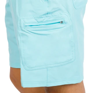 Thumbnail 2: REEL LEGENDS Men's Woven Sanibel Shorts  