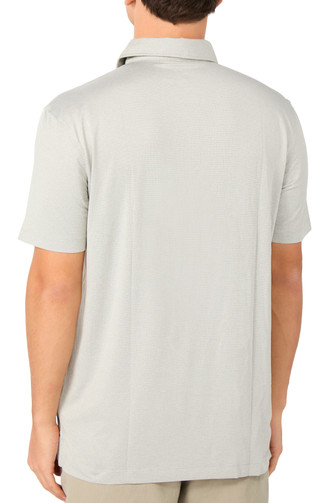 Thumbnail 2: Hurley Men's Short Sleeve Active Polo Shirt  