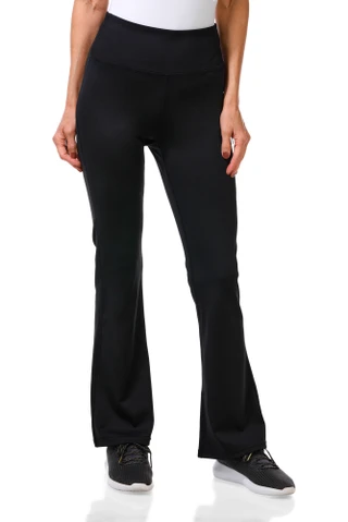 Thumbnail 2: DYCE Women's Active Solid Pants  