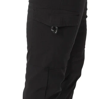 Thumbnail 3: Ring of Fire Men's Solid Cargo Pants  