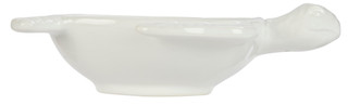 Thumbnail 3: Home Essentials 6 In Turtle Shaped Serving Bowl 