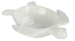 Thumbnail 1: Home Essentials 6 In Turtle Shaped Serving Bowl 