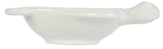 Thumbnail 3: Home Essentials 6 In Turtle Shaped Serving Bowl 