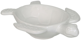 Thumbnail 1: Home Essentials 6 In Turtle Shaped Serving Bowl 