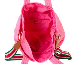 Thumbnail 2: SHIRALEAH Ezra Travel  Tote Bag  