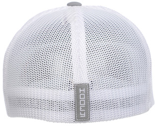 Thumbnail 3: Hooey Men's Liberty Roper Flexfit Hat 