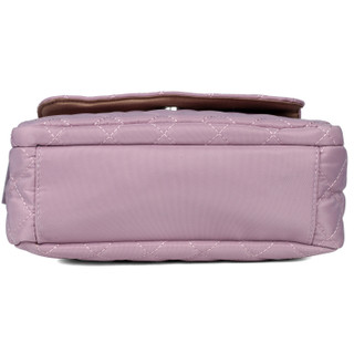 Thumbnail 3: BUXTON Quilted Organizer Crossbody Bag 