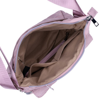 Thumbnail 4: BUXTON Quilted Organizer Crossbody Bag 