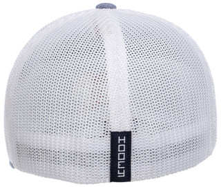 Thumbnail 3: Hooey Men's Coach Hooey Flexfit Hat 