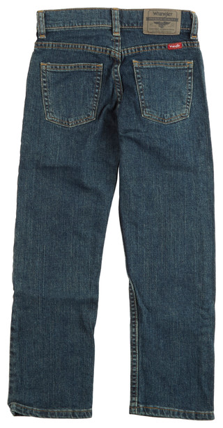 Thumbnail 2: MEDIUM DENIM