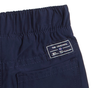 Thumbnail 3: Ben Sherman Baby Boys 2 Pc Shorts Set 